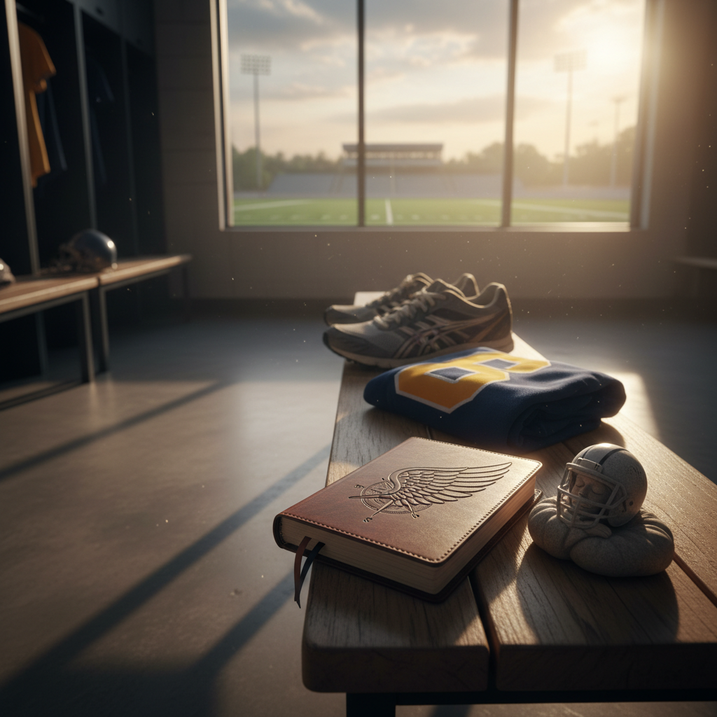 Motywacja w sporcie: co sennik mówi o snach o koledze z drużyny?