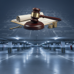 Adwokat o parkingu: koszt wynajmu miejsca a twoje prawa