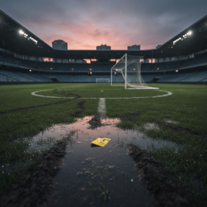 Czynny żal w ekstralidze. Kiedy zawodnik uniknie kary?